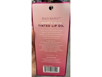 Beauty Intuition Tinted Lip Oil, Pink Mauve, 0.07 oz/2 g - thumbnail 3