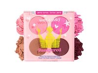 wet n wild Eye & Face Palette, Pampered, 0.21 oz/6 g - Image 2