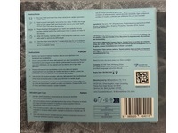 MySweetSmile PAP Teeth Whitening Strips, 21 Count - Image 4