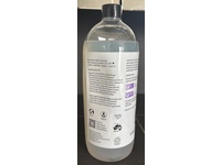 Saba Organic Laundry Liquid, Tasmanian Lavender, 33.81 fl oz/1 L - thumbnail 3
