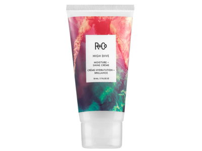 R+Co High Dive Moisture & Shine Creme