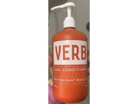 VERB Curl Conditioner, 32 fl oz/946 mL - Image 3