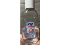 Baby Magic Mennen Baby Oil, 100 mL - thumbnail 2