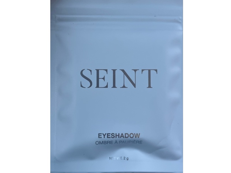 Seint Eyeshadow, London, 2 g