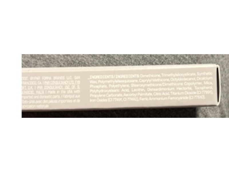 R.E.M Beauty Midnight Shadow Multi-Use Eye Stick, Lunar Eclipse, 0.02 oz/0.8 g