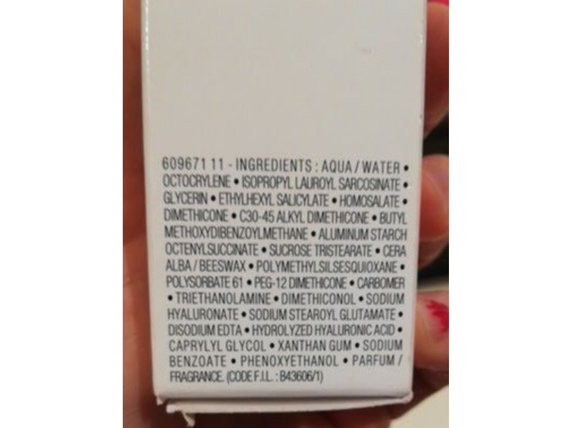 La Roche-Posay Hydraphase UV Intense Rich, SPF 20, 50 mL