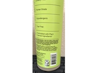 Kindfull Shampoo & Conditioner, Magnolia Bergamot, 16 fl oz/473 mL - Image 5