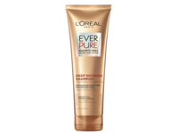 L'Oreal Paris Hair Care Ever Creme Deep Nourish Shampoo, 8.5 fl oz/250 mL - thumbnail 1