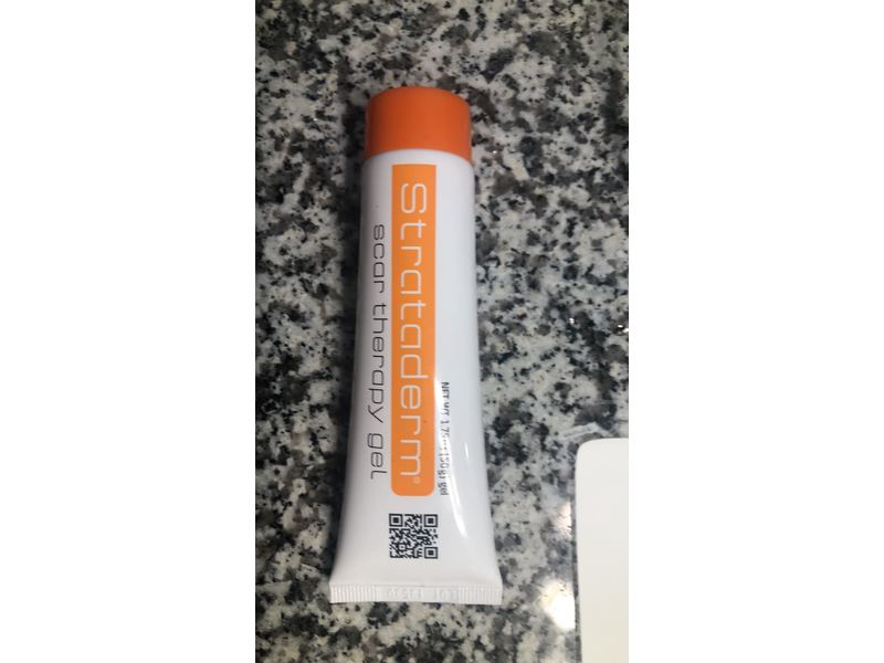 Strataderm Scar Therapy Gel, 1.75 oz/50 g