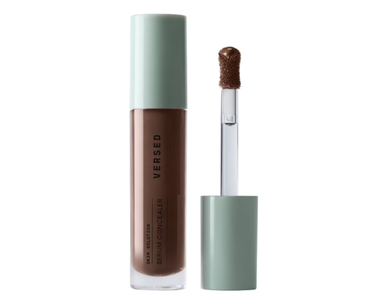 Versed Skin Solution Serum Concealer, 14C, 0.25 fl oz/7.8 mL