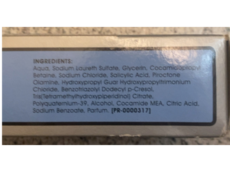 Neutrogena T/Gel 2 In 1 Anti Dandruff Shampoo + Conditioner, 250 mL