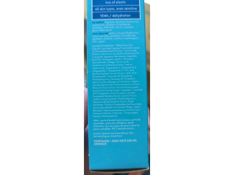 Skinfix Barrier+ Triple Lipid + Collagen Activating Serum, 1.0 fl oz/30 mL