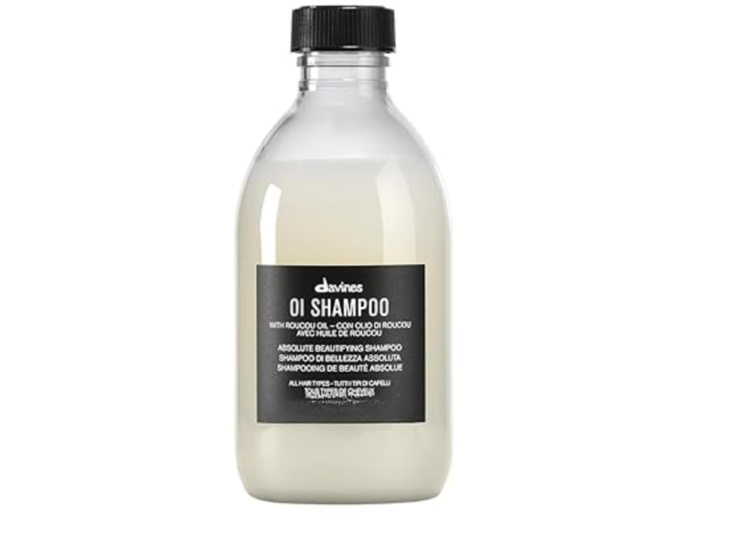 Davines OI Shampoo, 9.46 fl oz|280 mL