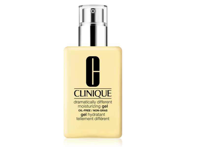 Clinique iD Dramatically Different Oil-Control Gel, 3.9 fl oz/115 mL