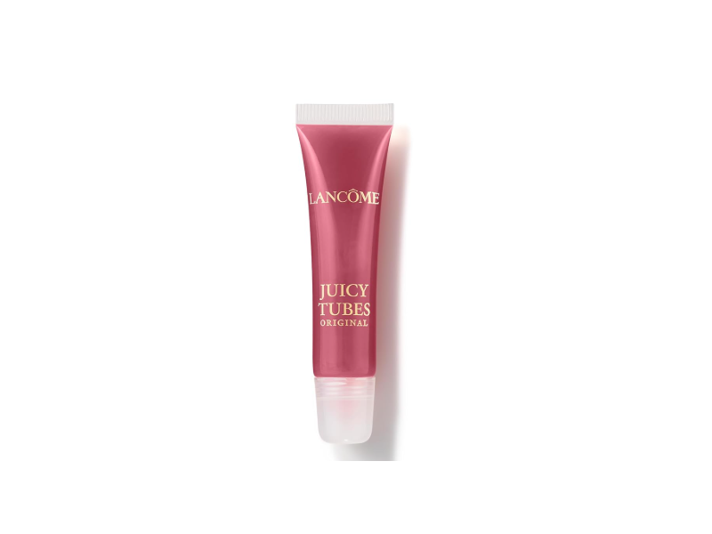Lancome Juicy Tubes Original Lip Gloss, 08 Tickled Pink, 0.5 oz/15 mL