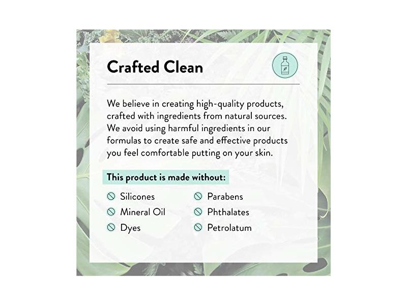 J R Watkins Lavender Body Oil Mist, 6 Fluid Ounce