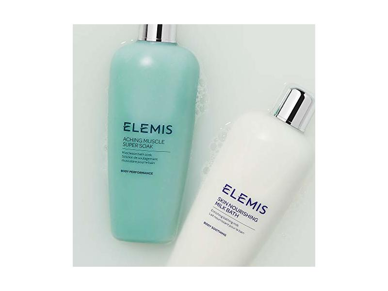 Elemis Aching Muscle Super Soak, 13.5 fl oz/400 mL