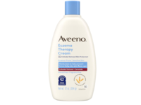 Aveeno Eczema Therapy Daily Moisturizing Cream, 12 fl oz/354 mL - thumbnail 1