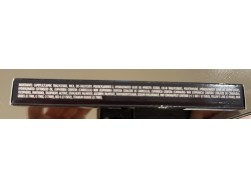 Laura Mercier Caviar Perfecting Lip Liner, 02 Plush Pink, 0.04 oz/1.1 g