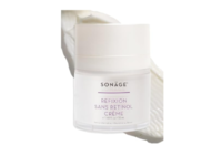 Sonage Refixion Sans Retinol Cream, 1.69 fl oz/50 mL - Image 2