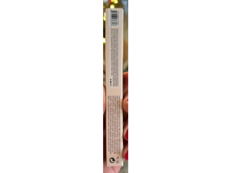 Fenty Beauty By Rihanna Brow MVP Ultra Fine Brow Pencil & Styler, Light Brown, 0.0024 oz/0.07 g