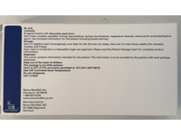 Vagifem 10 mcg vaginal inserts, 8 Count, Novo Nordisk (Rx) - Image 4