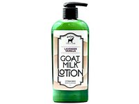 Bates Family Farm Goat Milk Lotion, Lavender Vanilla, 8 oz - thumbnail 1