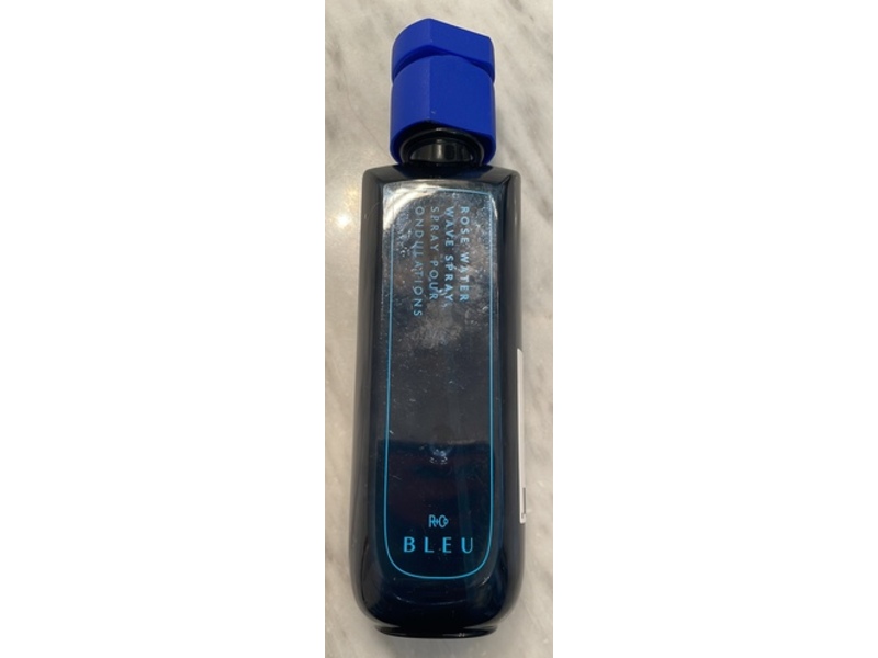 R + Co Blue Rose Water Wave Spray, 6.8 fl oz/201 mL