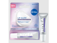 Nivea Lip Glow, Magnolia Extract, 10 mL - thumbnail 1
