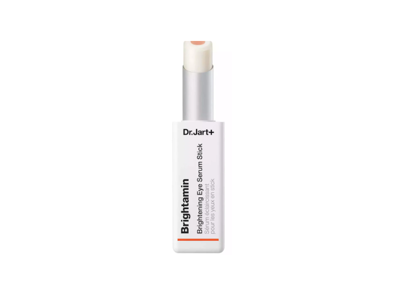 Dr. Jart+ Brightening Eye Serum Stick, Vitamin C & E, 0.12 fl oz/3.6 g