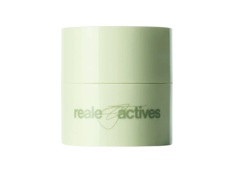 Reale Get Bare Makeup Melting Cleansing Balm, 1.5 fl oz/45 mL