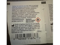 Smith & Nephew No-Sting Skin-Prep Protective Wipe, 1 Count - thumbnail 3