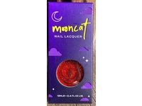 Mooncat Nail Lacquer, Shroomdom, 0.4 fl oz/12 mL - thumbnail 2