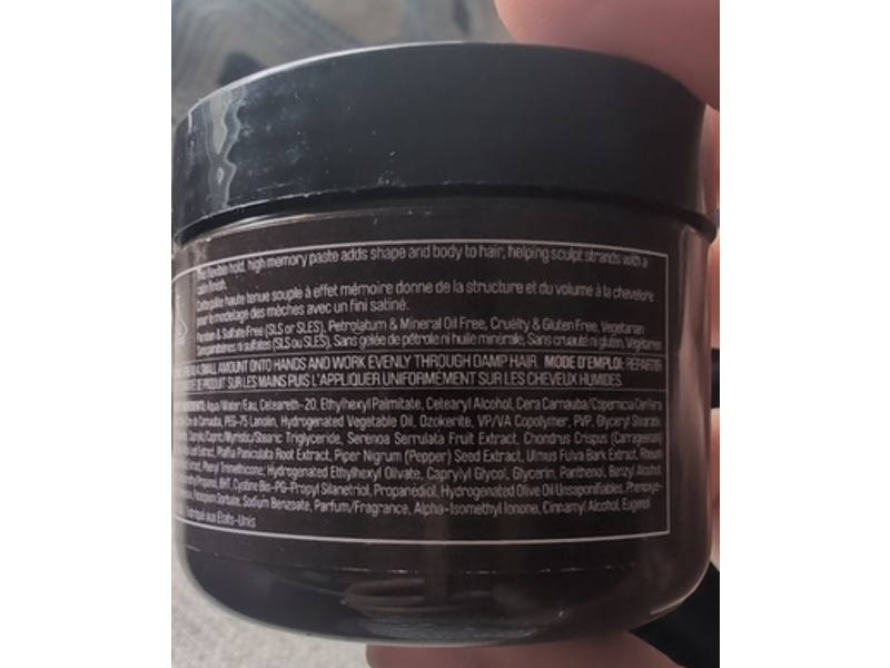 V76 by Vaughn Molding Paste, 1.7 oz/48 g