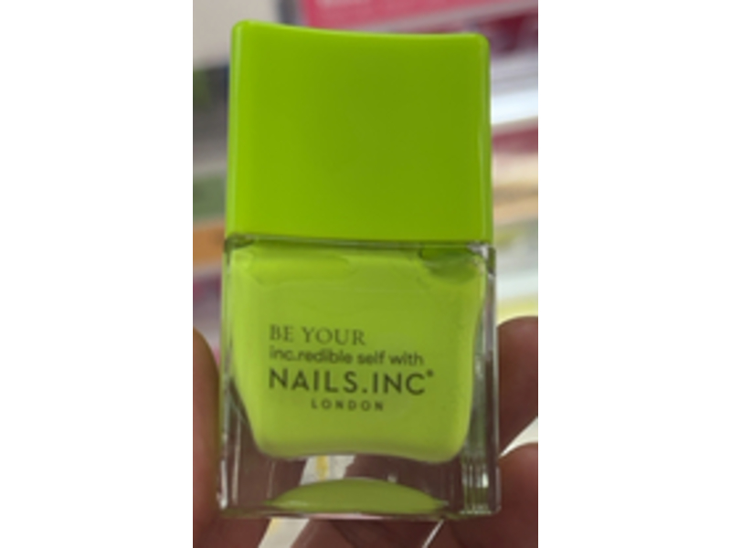 Nails. Inc Nail Polish, Knightriders Street, 0.47 fl oz/14 mL