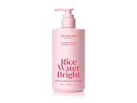 The Face Shop Rice Water Bright Essential Treatment, 16.9 fl oz/500 mL - Image 2
