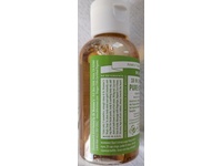 Dr Bronner’s 18-In-1 Hemp Green Tea Pure-Castile Soap, 2 fl oz/59 mL - thumbnail 3