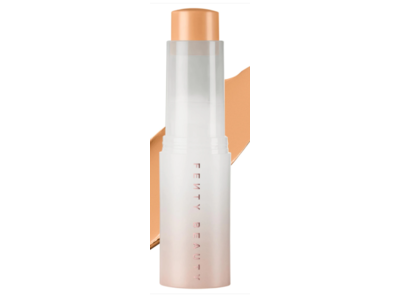 Fenty Beauty by Rihanna Eaze Drop Stick Blur + Smooth Tint Stick Foundation, Shade 9, 0.32 oz/9 g