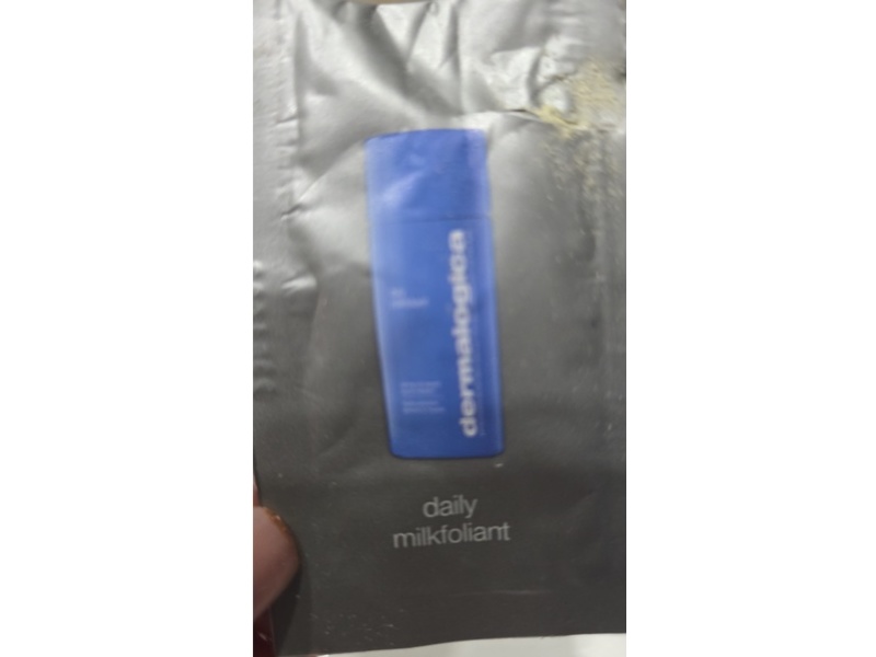 Dermalogica Daily Milkfoliant