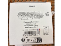 Fragonard Face Cream, Royal Jelly, 1.6 fl oz/50 mL - thumbnail 3