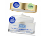 Dr. Denese SkinScience Triple Strength Neck Wrinkle Smoother, 4 fl oz/120 mL - thumbnail 1