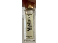 MiniLuxe Nourishing Oil, 0.33 fl oz/10 mL, Pack Of 3 - Image 4