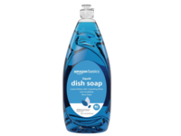 Amazon Basics Liquid Dish Soap, 50 fl oz/1478 mL - Image 2