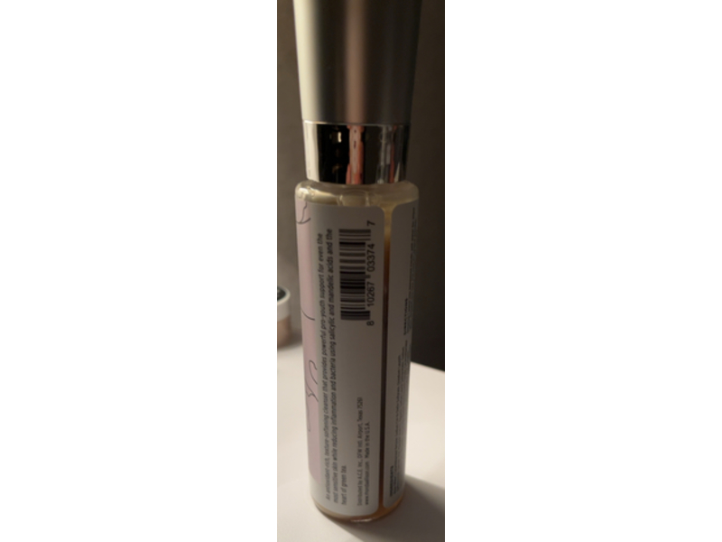 Rhonda Allison Pro Youth 10 Antioxidant Beta Cleanse, 4 fl oz/120 mL