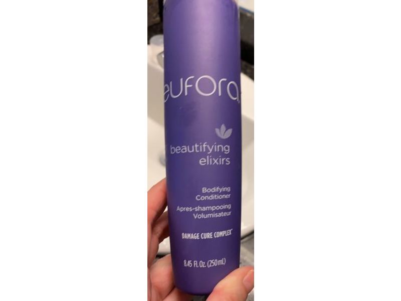 Eufora Beautifying Elixirs Bodifying Conditioner, 8.45 fl oz/250 mL