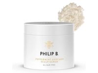 Philip B Scalp Scrub, Peppermint Avocado, 8 fl oz/236 mL - thumbnail 1