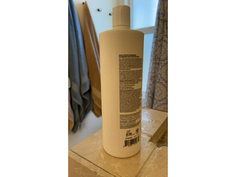 Eucerin Skin Calming Body Wash, 8.4 fl oz/250 mL