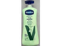 Vaseline 48h Moisture Body Lotion, Aloe Vera, 725 mL - thumbnail 2