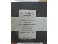 Sisley Paris Hair Rituel Restructuring Nourishing Balm, 0.24 oz/7 g - thumbnail 2