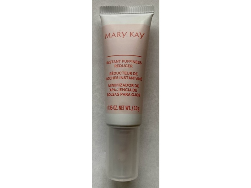 Mary Kay Instant Puffiness Reducer, 0.35 oz/10 g